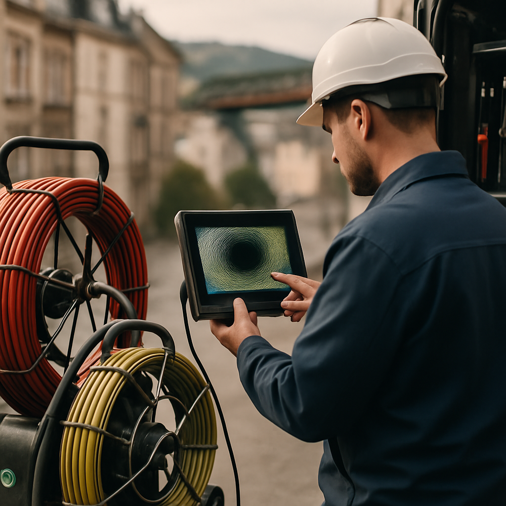 Rohrreinigung Wuppertal: Praxisnahe Tipps für freie Rohre ab5e8a92 e8df 4a14 8df5 ed30ea1f3f62